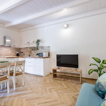 Casa Titina Daire Capoterra Dış mekan fotoğraf