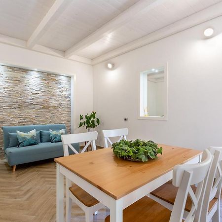 Casa Titina Daire Capoterra Dış mekan fotoğraf