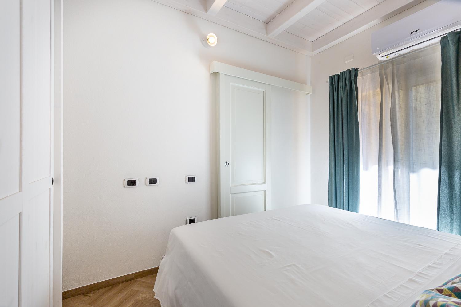 Casa Titina Daire Capoterra Dış mekan fotoğraf