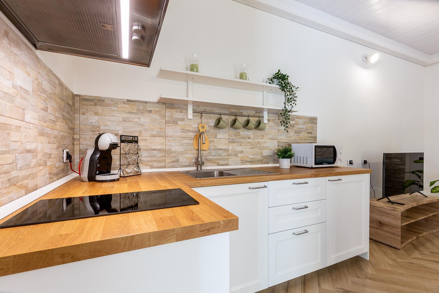 Casa Titina Daire Capoterra Dış mekan fotoğraf