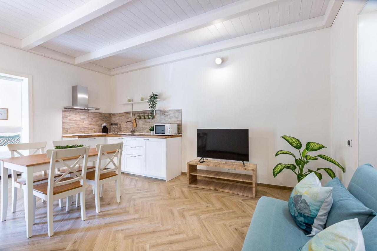 Casa Titina Daire Capoterra Dış mekan fotoğraf