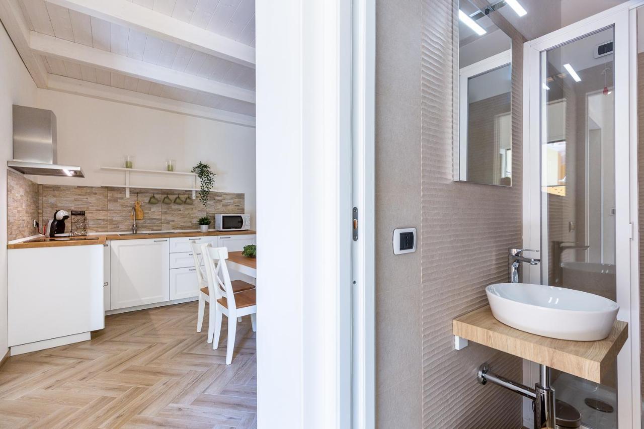 Casa Titina Daire Capoterra Dış mekan fotoğraf