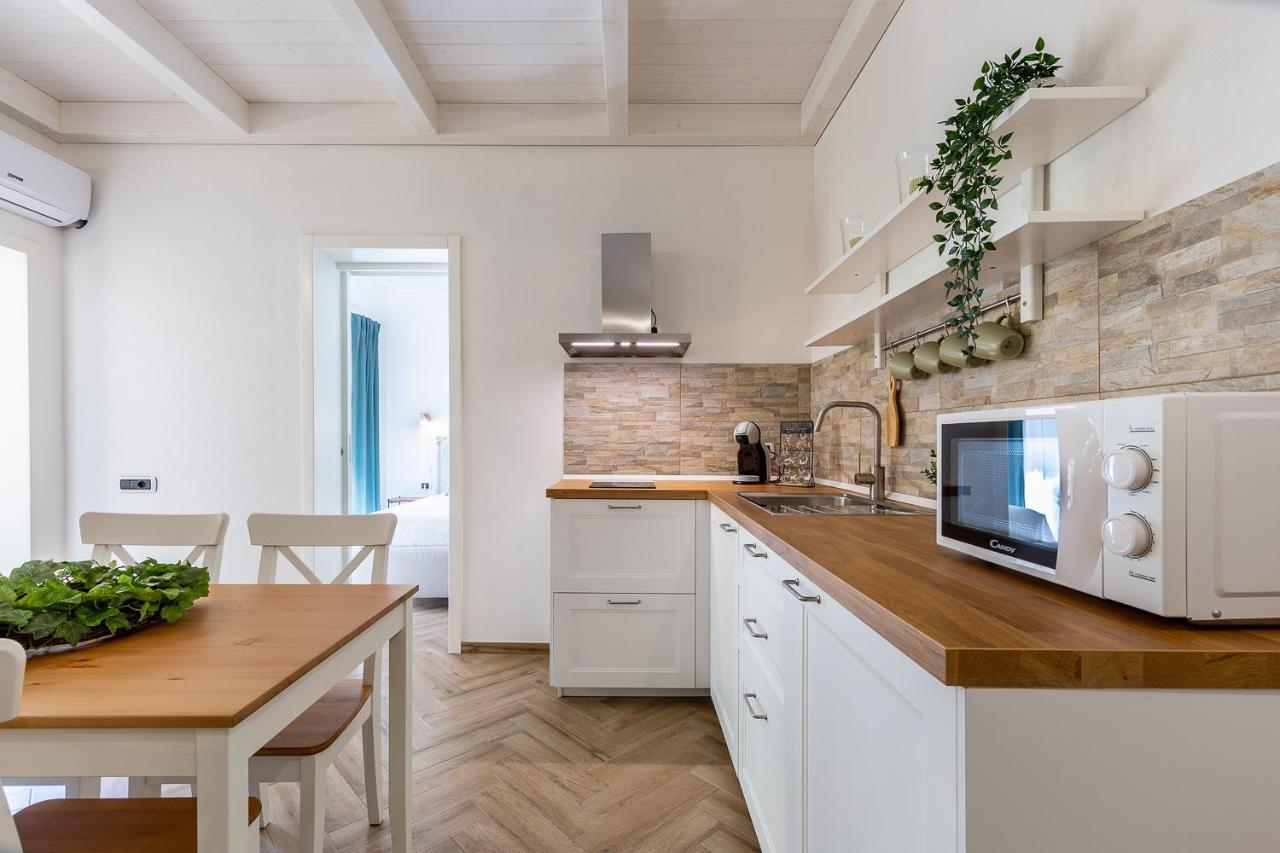 Casa Titina Daire Capoterra Dış mekan fotoğraf