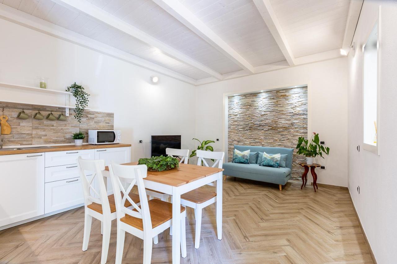 Casa Titina Daire Capoterra Dış mekan fotoğraf