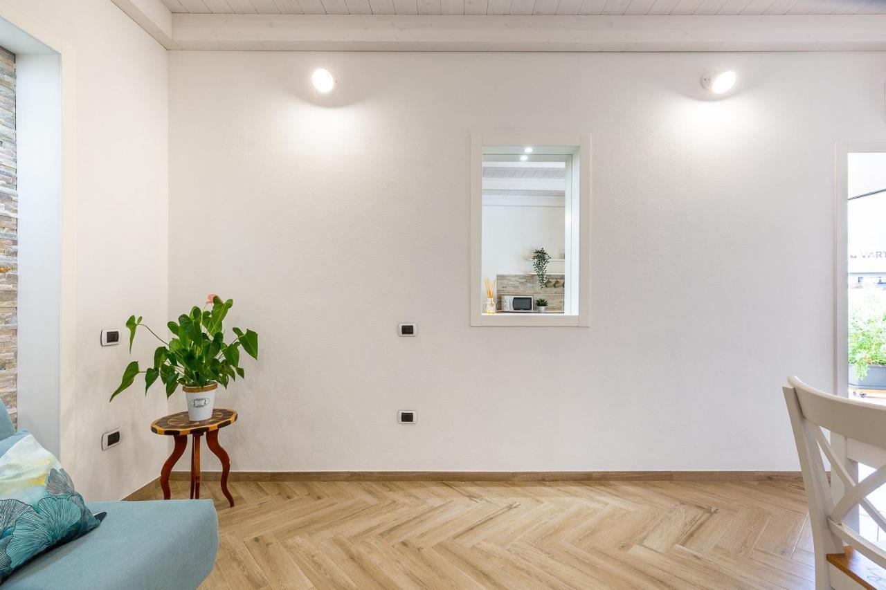 Casa Titina Daire Capoterra Dış mekan fotoğraf