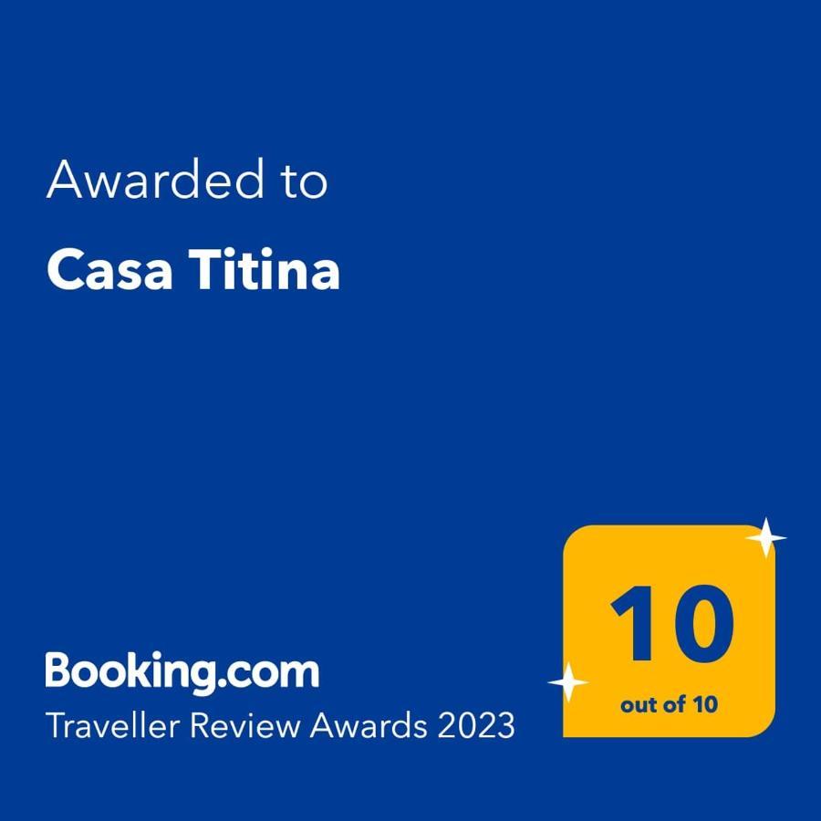 Casa Titina Daire Capoterra Dış mekan fotoğraf